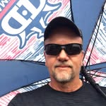 Rodney Golden - @thehotrod65 - Instagram
