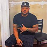Rodney Gresham - @ju_c1990 - Instagram