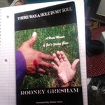 Write4Christ - @gresham.rodney - Instagram