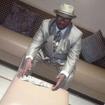 Rodney G. - @rodneygriggs91 - Instagram