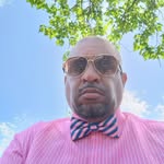 Rodney Griggs - @rodney3x - Instagram