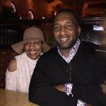 Rodney Griggs - @rlgriggs62 - Instagram