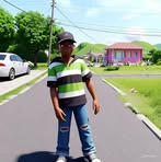 Rodney Halstead - Facebook