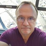 Rodney Halstead - @halstead_rodney - Instagram