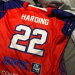 Rodney Harding - @hardingrodney585 - Instagram