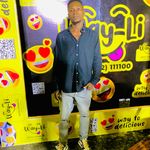 Rodney Harding - @rodneyharding154 - Instagram