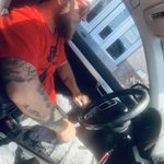 Rodney Harding - @rharding31416 - Instagram