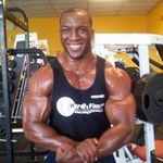 Rodney Harrell - @rdharrellnas - Instagram