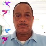 Rodney Heriod Harrell - @rodneyheriod - Instagram