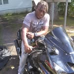 Rodney Hatcher - @hatcherrodney743 - Instagram