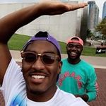 Rodney Heckard - @rodneyheckard - Instagram