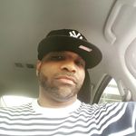 Rodney Herbin - @urstruly_09 - Instagram