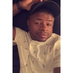 John Rodney Hinton Turner - @johnrodneyhintonturner - Instagram