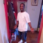 Rodney Hinton - @rodneyhinton7 - Instagram