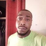 Rodney Hinton - @rodneyhinton34 - Instagram
