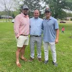 Rodney Hinton - @rhintonsunbelt - Instagram