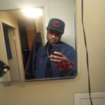 Rodney Hinton - @rodneyhinton54 - Instagram