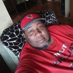 Rodney Hinton - @rodney5050 - Instagram