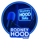 Rodney & Lisa V @RodneyHoodTalks - @rodneyhoodtalks - Instagram