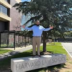 Rodney Derrickson - @rodneyhome30 - Instagram