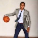 Rodney Hood - @rodneymhood - Instagram