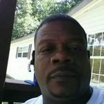 Rodney Hodges - @rodneyhodgess1970 - Instagram
