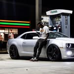 Rodney Hodges - @supra_boii88 - Instagram