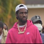 Rodney Hodges - @datboirightthere89 - Instagram