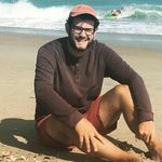 Rodney Taylor Hodges - @taylorhodges9 - Instagram