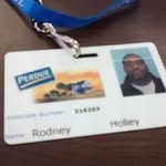 Holley Rodney - @holleyrodney - Instagram