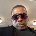 Rodney Holley - @rodney_o.what - Instagram