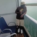 Rodney Hooks - @rodneygh - Instagram