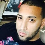 Rodney Hope - @rodneyhd1 - Instagram