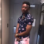 Rodney Hopes - @iamrodneyhopes - Instagram