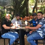 Roger Rodney Hope - @hope2038 - Instagram