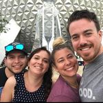 Rodney Rojo Hopper - @rodneyrojoh - Instagram
