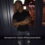 Rodney Irving - @rodney.quincy - Instagram