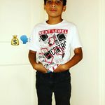 buffkid.jr - @rodneyjackson07 - Instagram