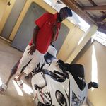 Rodney Jack - @taliban_241 - Instagram