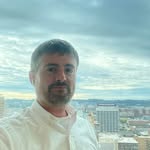 Rodney Jacob Corbin - @gossaman50 - Instagram