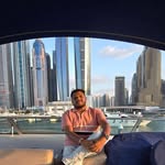 Rodney Jacob Thomas - @rodney__jacob - Instagram