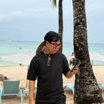 Rodney Louis Jacob - @louisw.au - Instagram