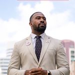 Rodney W. Jacobs, Jr. JD. - @jacobsforus - Instagram