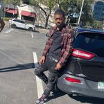 Rodney Jacobs - @rodneyjacobs5 - Instagram