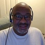 Rodney Jacobs - @tooblk2strg - Instagram