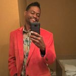 Rodney Jacobs - @kingcutsconway501 - Instagram