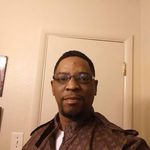 Rodney Jacobs - @jacobsrodney87 - Instagram