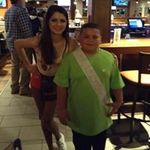 Rodney Jacobs - @johnesonbell33 - Instagram