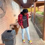 Rodney Jacques - @rods.1997 - Instagram