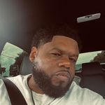 Rodney Jefferson - @bornsinner80 - Instagram